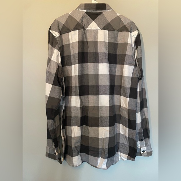 Vans XL flannel - Picture 4 of 4